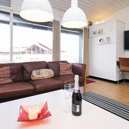 Vakantiehuis Xlii *
