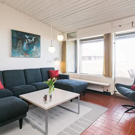 Xlii Vakantiehuis Sæby