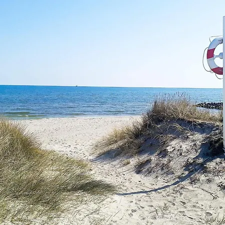 Vakantiehuis Xlii