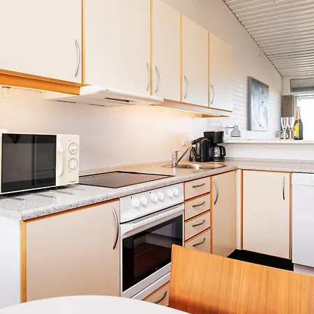 Vakantiehuis Xlii *