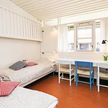 Xlii Vakantiehuis