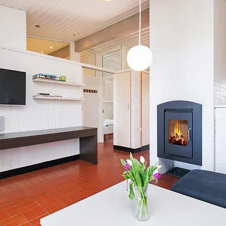 Vakantiehuis Xlii
