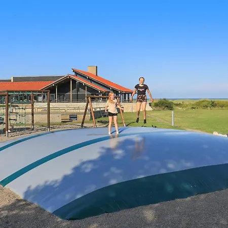 Vakantiehuis Xlii *