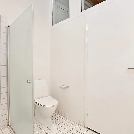 Xlii Vakantiehuis Sæby