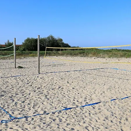 Xlii Vakantiehuis Sæby