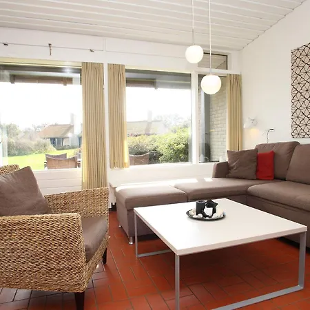 Vakantiehuis Xlii *