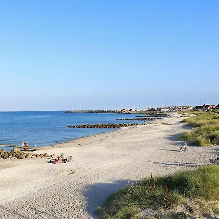 Xlii Vakantiehuis Sæby