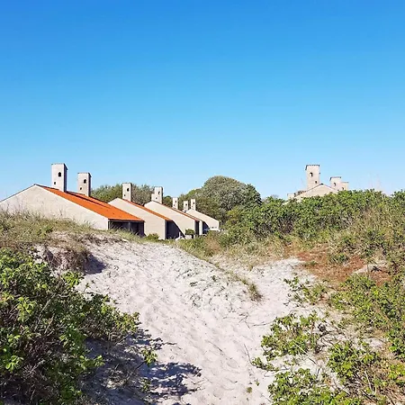 Vakantiehuis Xlii Sæby