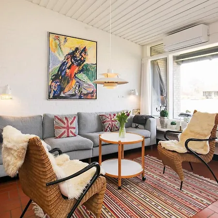 Xlii Vakantiehuis *