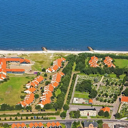 Vakantiehuis Xlii *