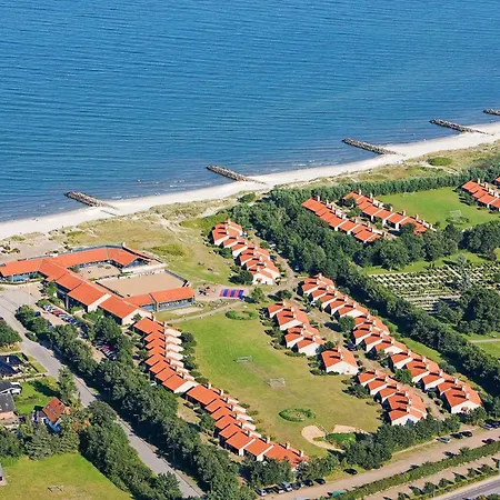 Xlii Vakantiehuis *